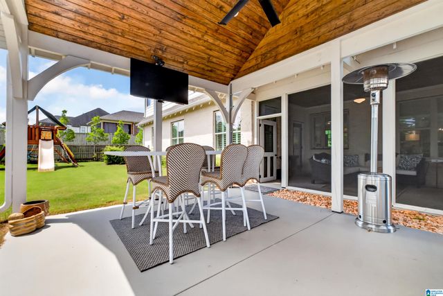 875 VESTLAKE RIDGE DRIVE, Vestavia Hills, AL 35242