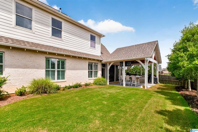 875 VESTLAKE RIDGE DRIVE, Vestavia Hills, AL 35242