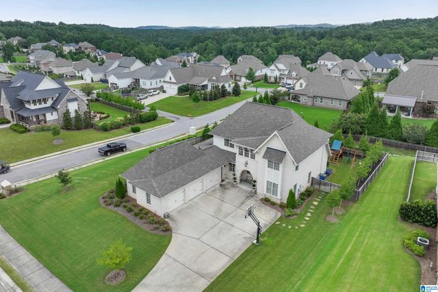 875 VESTLAKE RIDGE DRIVE, Vestavia Hills, AL 35242