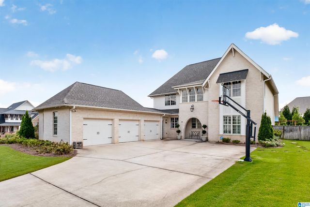 875 VESTLAKE RIDGE DRIVE, Vestavia Hills, AL 35242