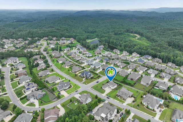 875 VESTLAKE RIDGE DRIVE, Vestavia Hills, AL 35242