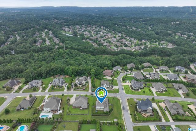 875 VESTLAKE RIDGE DRIVE, Vestavia Hills, AL 35242