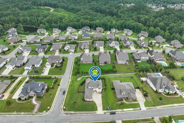 875 VESTLAKE RIDGE DRIVE, Vestavia Hills, AL 35242