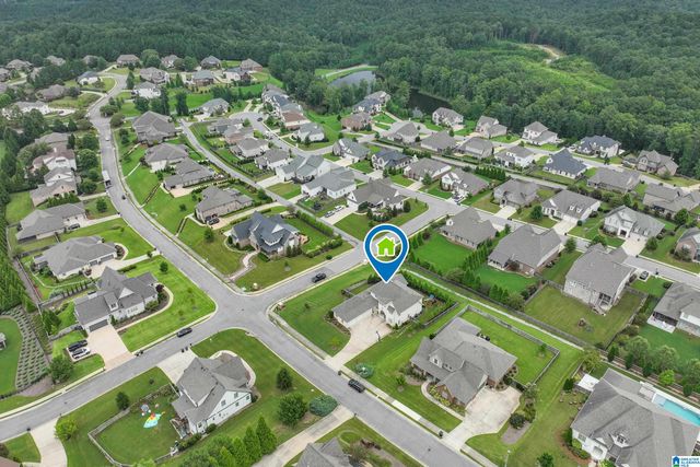 875 VESTLAKE RIDGE DRIVE, Vestavia Hills, AL 35242