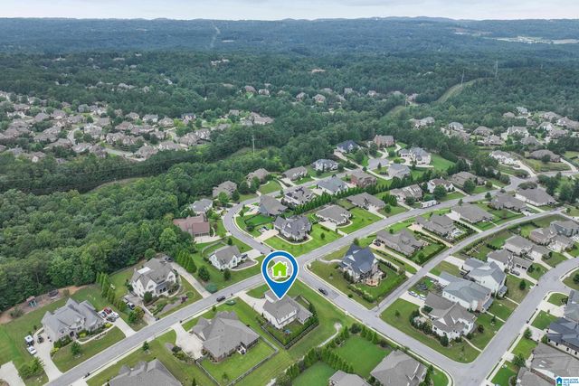 875 VESTLAKE RIDGE DRIVE, Vestavia Hills, AL 35242