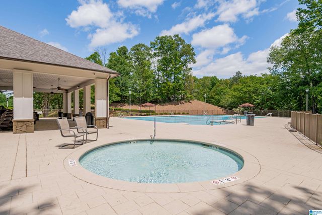 875 VESTLAKE RIDGE DRIVE, Vestavia Hills, AL 35242