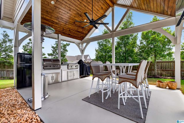 875 VESTLAKE RIDGE DRIVE, Vestavia Hills, AL 35242