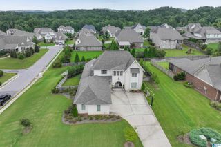 875 VESTLAKE RIDGE DRIVE, Vestavia Hills, AL 35242