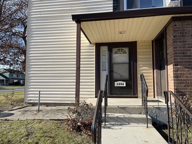159 Hemlock Street A, Park Forest, IL 60466