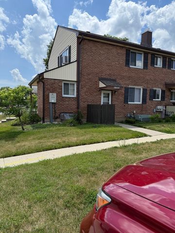 159 Hemlock Street A, Park Forest, IL 60466