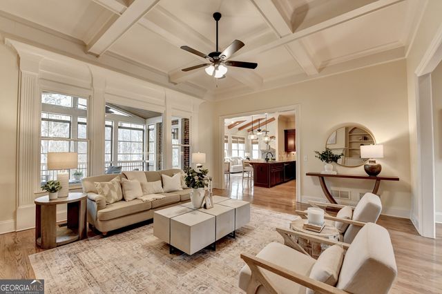 420 Lafayette Close, Roswell, GA 30075