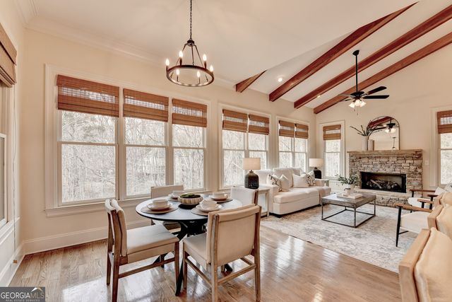 420 Lafayette Close, Roswell, GA 30075