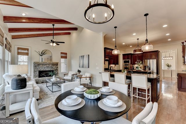 420 Lafayette Close, Roswell, GA 30075