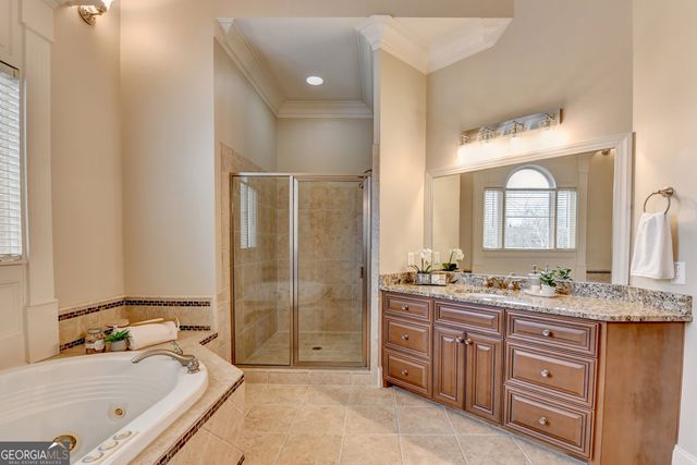 420 Lafayette Close, Roswell, GA 30075