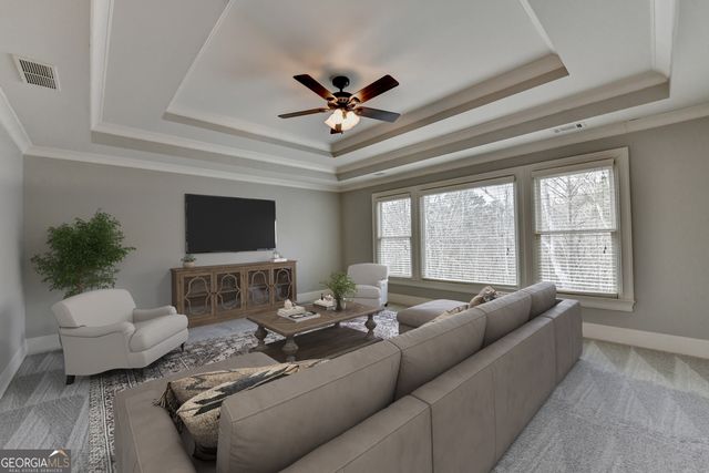 420 Lafayette Close, Roswell, GA 30075