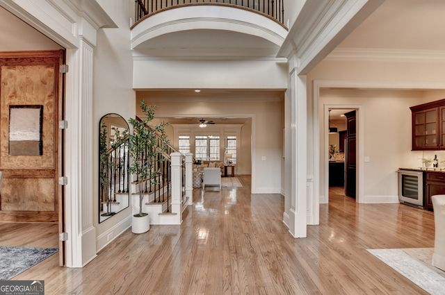 420 Lafayette Close, Roswell, GA 30075