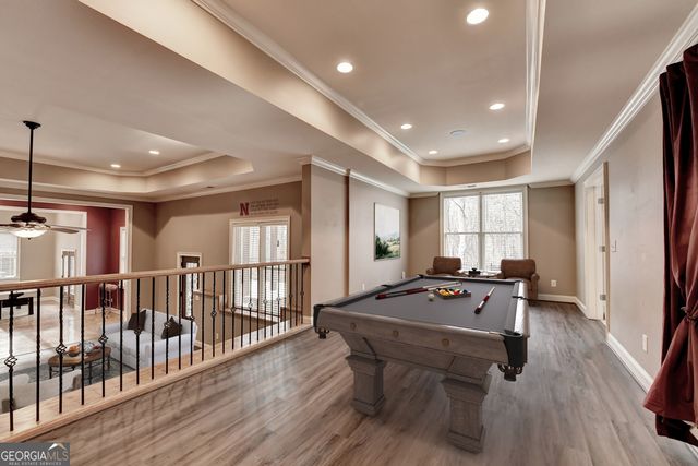 420 Lafayette Close, Roswell, GA 30075