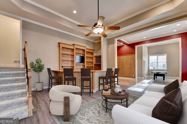 420 Lafayette Close, Roswell, GA 30075