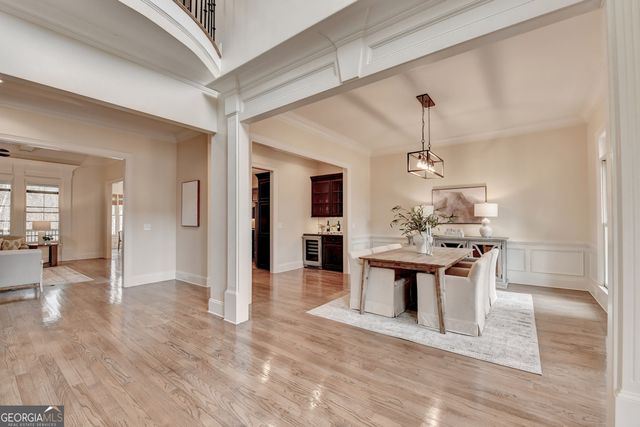 420 Lafayette Close, Roswell, GA 30075