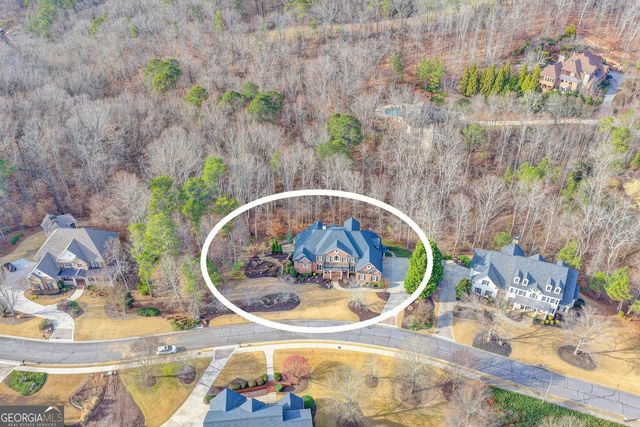 420 Lafayette Close, Roswell, GA 30075