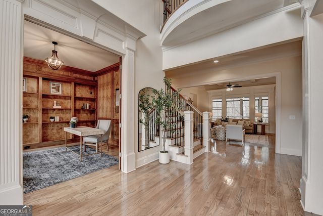 420 Lafayette Close, Roswell, GA 30075