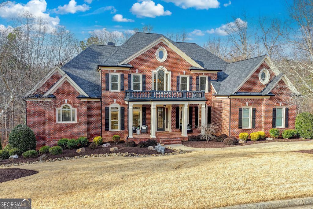 420 Lafayette Close, Roswell, GA 30075