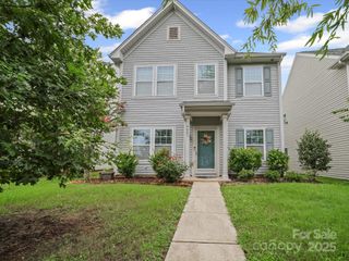 9843 Hanberry Boulevard, Charlotte, NC 28213