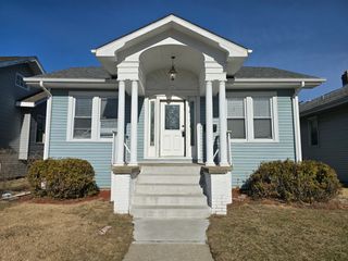 132 MASON Street, Calumet City, IL 60409