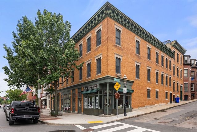 253-255 Main St. 2, Boston, MA 02129
