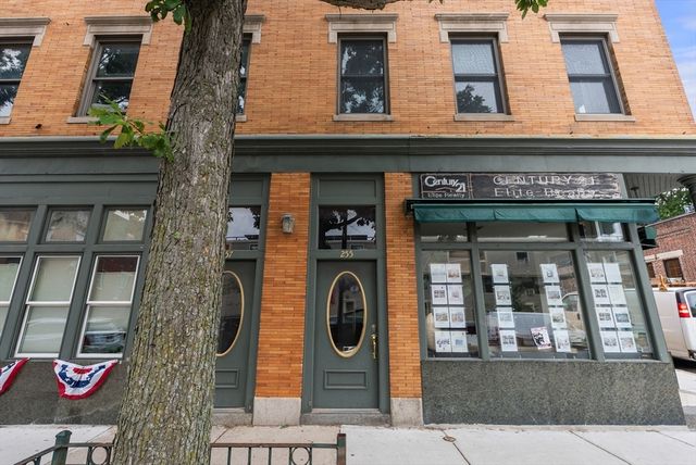 253-255 Main St. 2, Boston, MA 02129