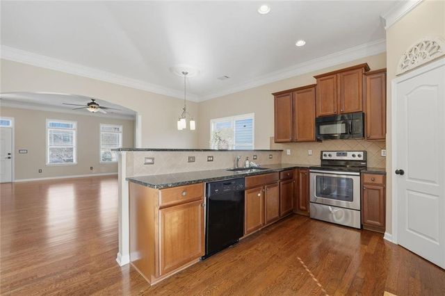 5962 Lexington Way, Braselton, GA 30517