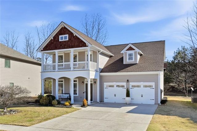 5962 Lexington Way, Braselton, GA 30517