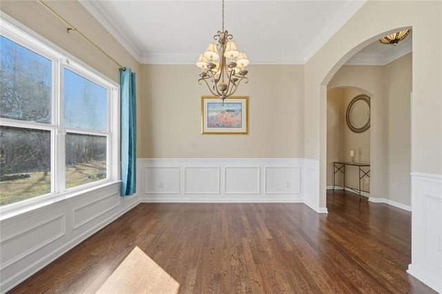 5962 Lexington Way, Braselton, GA 30517