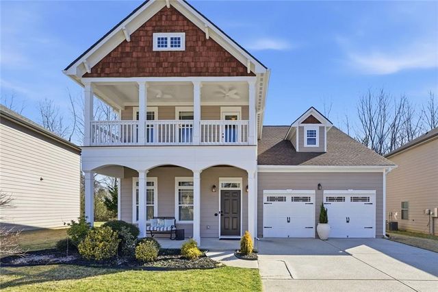 5962 Lexington Way, Braselton, GA 30517