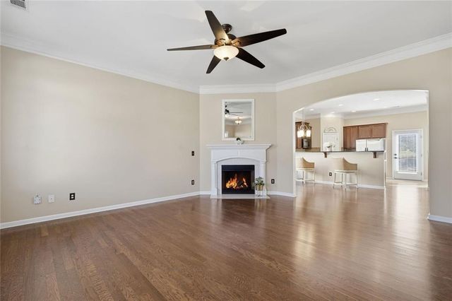 5962 Lexington Way, Braselton, GA 30517