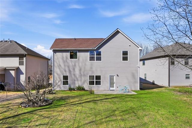 5962 Lexington Way, Braselton, GA 30517