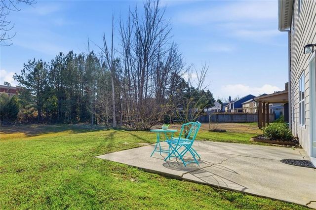 5962 Lexington Way, Braselton, GA 30517