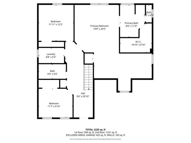 5962 Lexington Way, Braselton, GA 30517