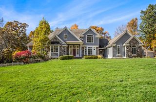 7540 Alaska Ridge Se, Caledonia Twp, MI 49302