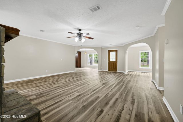 552 Colonial Landing Road SE, Bolivia, NC 28422