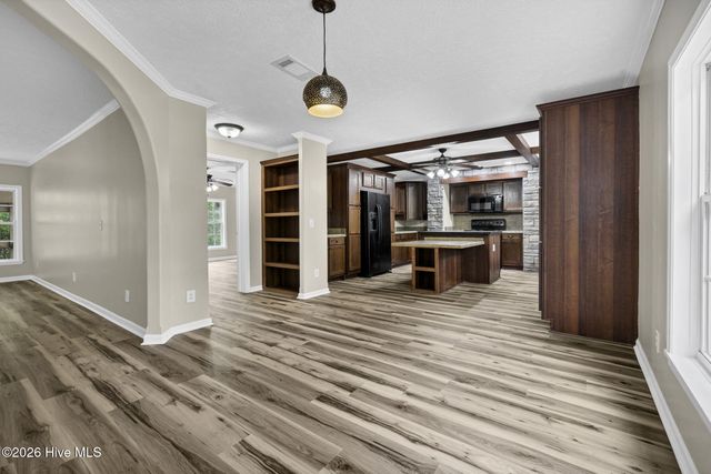 552 Colonial Landing Road SE, Bolivia, NC 28422