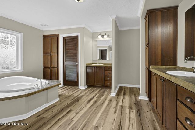 552 Colonial Landing Road SE, Bolivia, NC 28422