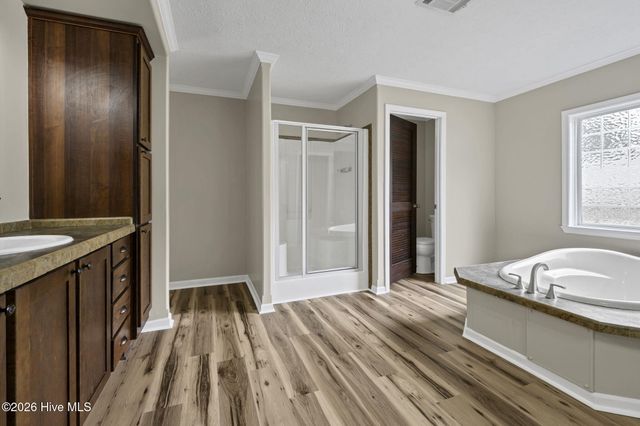 552 Colonial Landing Road SE, Bolivia, NC 28422