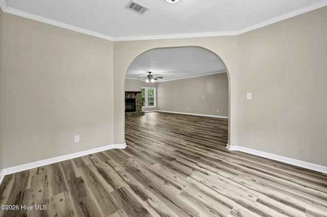 552 Colonial Landing Road SE, Bolivia, NC 28422