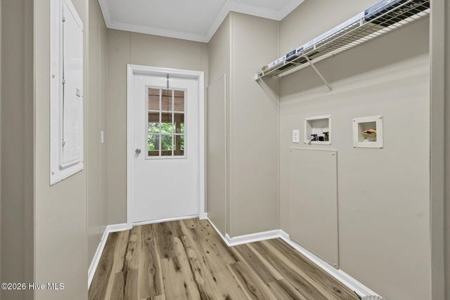 552 Colonial Landing Road SE, Bolivia, NC 28422