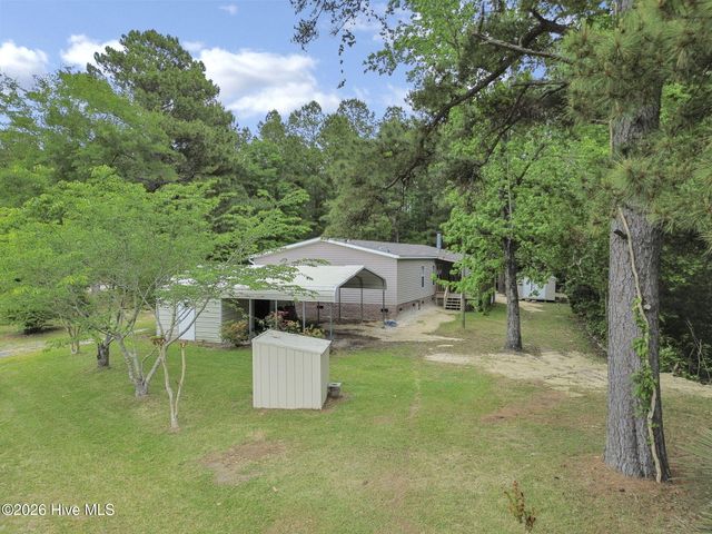 552 Colonial Landing Road SE, Bolivia, NC 28422