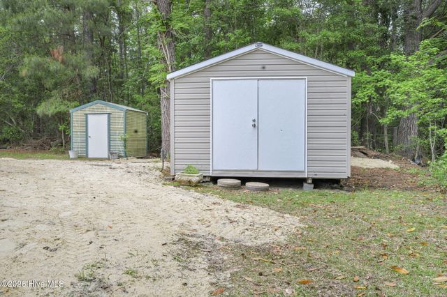 552 Colonial Landing Road SE, Bolivia, NC 28422