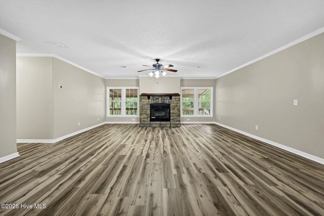 552 Colonial Landing Road SE, Bolivia, NC 28422