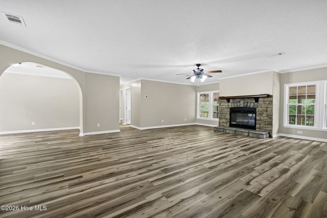 552 Colonial Landing Road SE, Bolivia, NC 28422