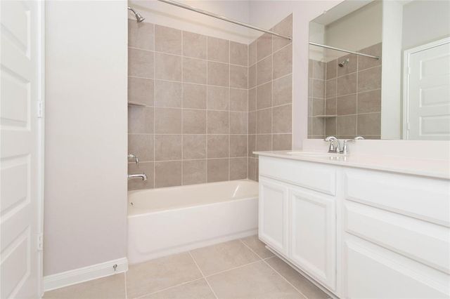 4208 Peaceful Pines Lane, Houston, TX 77080